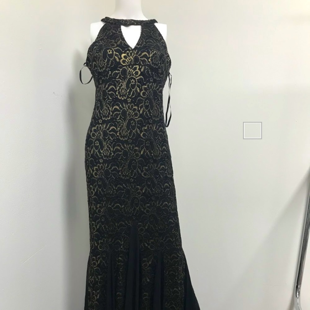 MARINA DRESS